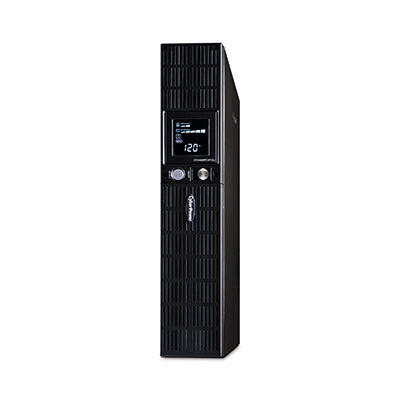 No Break CyberPower OR1000PFCRT2U 1000 VA - Protección 700W para Servidores Imagen principal del producto