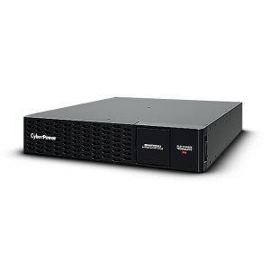 No Break CyberPower PR3000RTXL2U 3000VA 3000W - Protección Profesional