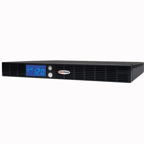 No-Break CyberPower OR500LCDRM1U 500VA - 8 Horas Autonomía, Industrial Imagen principal del producto