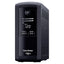 No-Break CyberPower CP850AVRLCD 850VA - Protección 8 Horas Hogar y Oficina