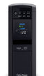 No-Break CyberPower CP1500PFCLCD 1500 VA - 1000W, 8 Horas de Autonomía