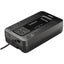 No-Break CyberPower EC750G 750VA - Protección 8 Horas, Hogar y Oficina