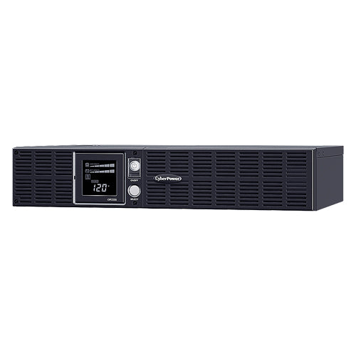 No-Break CyberPower OR2200LCDRT2U 2000 VA - 1320W, 8 Horas, Industrial