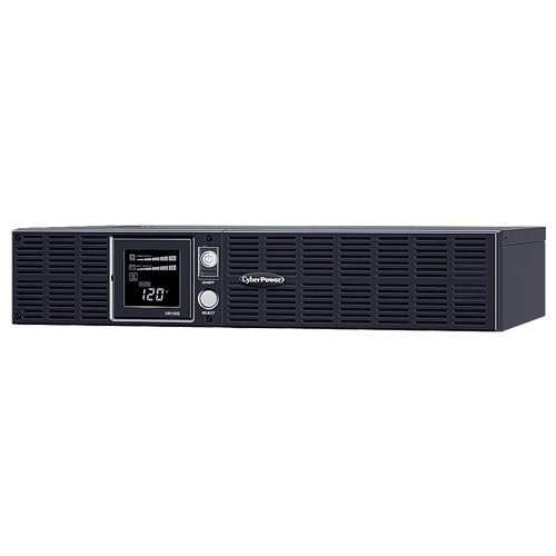 No-Break CyberPower OR1500LCDRT2U 1500VA - 8 Horas Autonomía, Industrial Imagen principal del producto