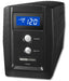 No-Break CyberPower OM750ATLCD 750VA - Protección 8 Horas, 300W