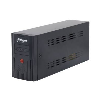 Nobreak Dahua DH-PFM350-360-A 600VA - 4 Salidas, 360W, Protección Continua Imagen principal del producto