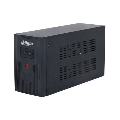 UPS Dahua DH-PFM350-900-A 1500VA - 6 Salidas, Protección Profesional