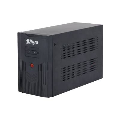 UPS Dahua DH-PFM350-720-A 1200VA 720W - 6 Salidas Protección Total Imagen principal del producto
