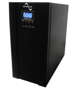 UPS On-line DATASHIELD UT6000 - 6000 VA, 54000 W, Industrial