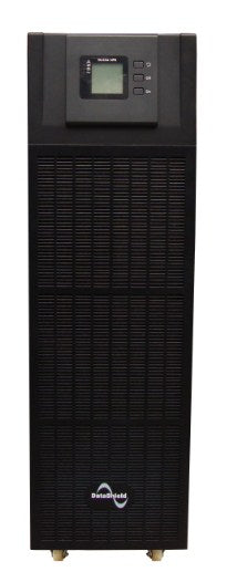 No-break DATASHIELD OL-10 KVA 33 - 10000 VA, Industrial y Oficina