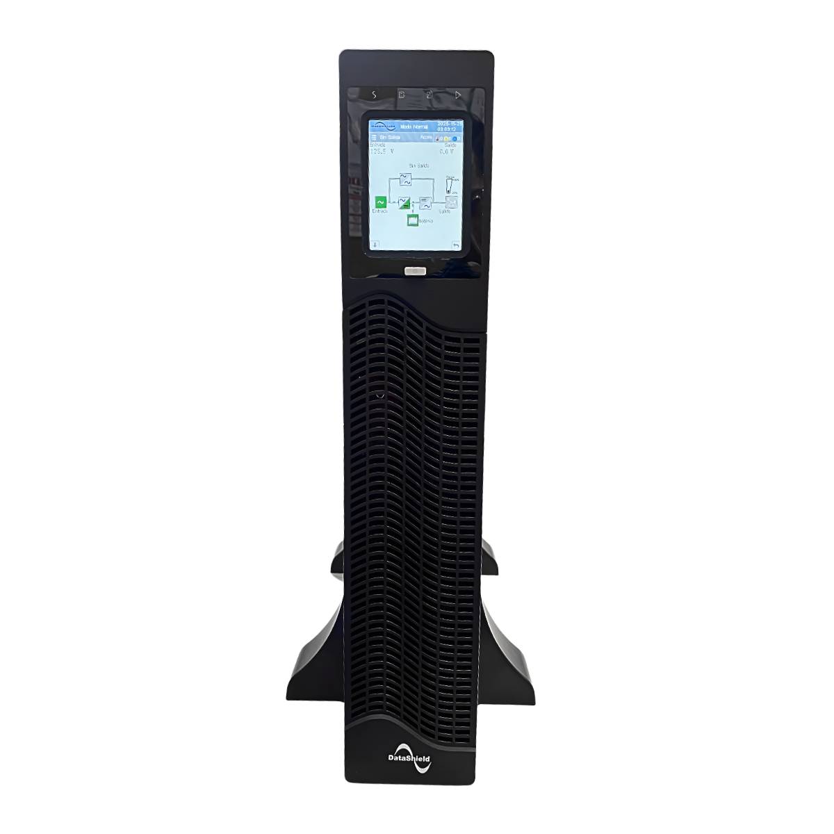 UPS DATASHIELD UT-2000 2000VA 1800W - Protección de Energía Continua