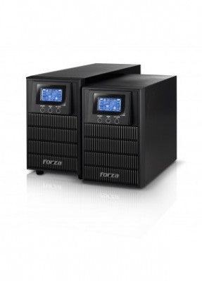 No-Break FORZA FDC-1000T 1000 VA - Protección para Oficina, 800W Imagen principal del producto