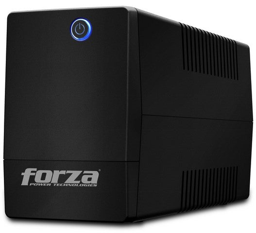 No-Break FORZA NT-511 UPS 110V 500VA/250W - Protección de energía Imagen principal del producto