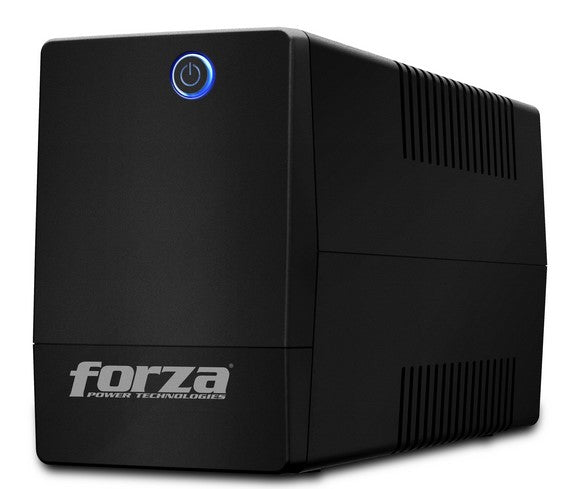 No-Break FORZA NT-751 110V 750VA/350W - Protección de Energía Imagen principal del producto