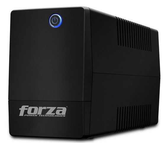 No-Break FORZA NT-1011 UPS 110V 1000VA/500W - Respaldo de Energía Imagen principal del producto