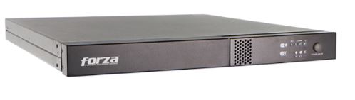 UPS FORZA FDC-1001RUL 1000VA/800W - Doble Conversión Online Imagen principal del producto