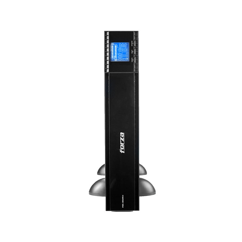 UPS FORZA FDC-3012R-I 3000VA - Protección 3000W, Respaldo de Energía Imagen principal del producto