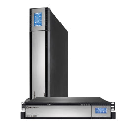 No-Break KOBLENZ 30015 OL USB/R 3000 VA - 4 Horas de Autonomía