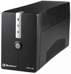 No-Break KOBLENZ 7016-USB 700VA - Protección para Hogar y Oficina Imagen principal del producto