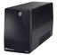 No-Break KOBLENZ 5216 USB/R 520 VA - Protección de Energía 240W Negro