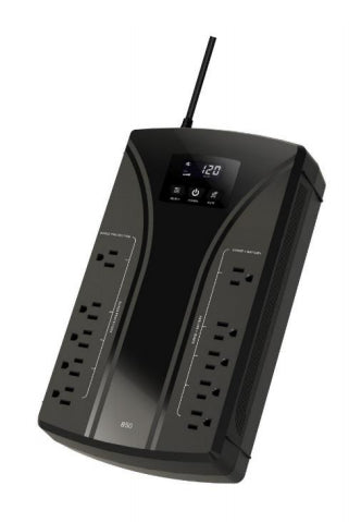No Break Koblenz 7522-USB 750VA - Protección para Hogar y Oficina Imagen principal del producto