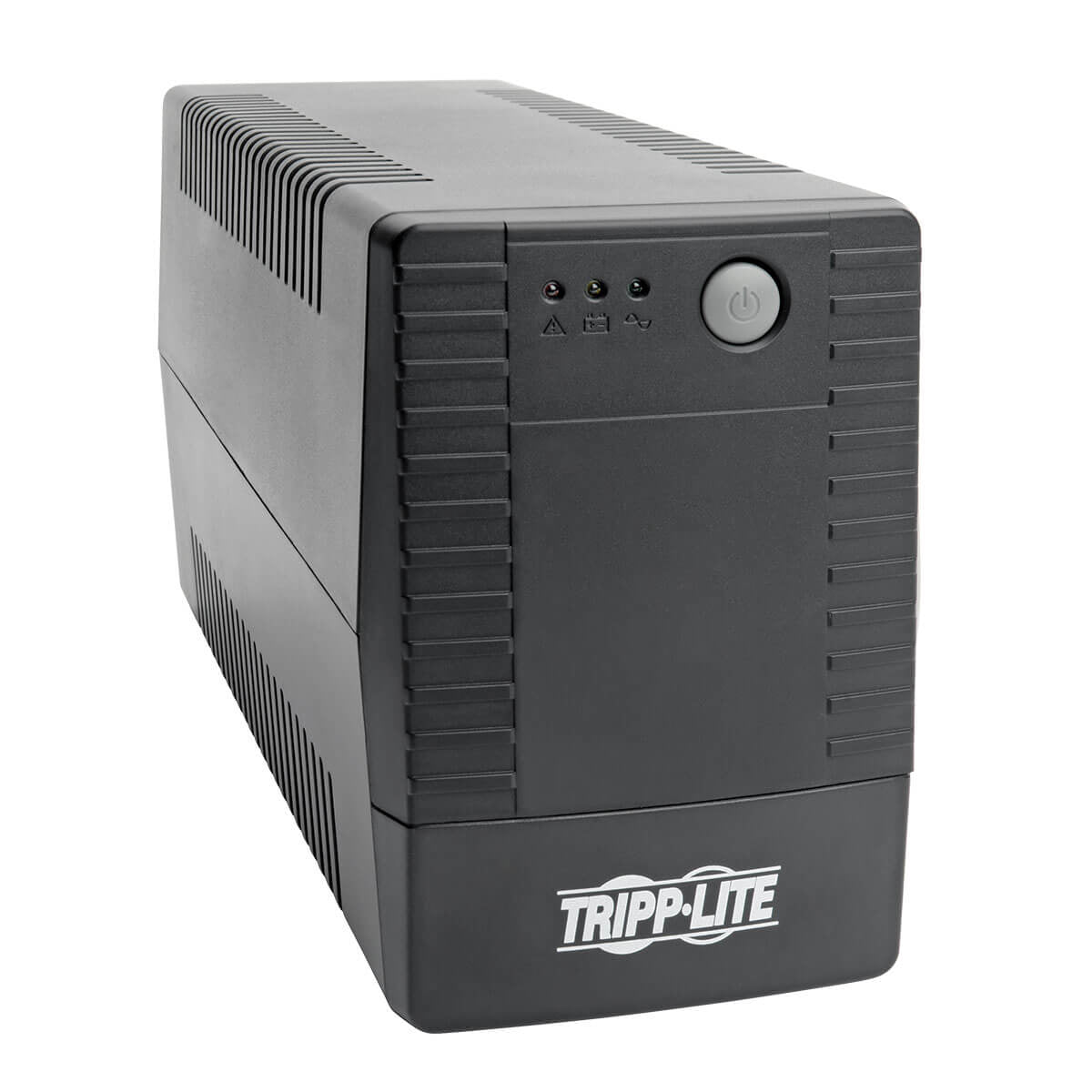 UPS Tripp-Lite VS900T 900VA 480W - 6 Tomacorrientes, AVR, Torre Imagen principal del producto