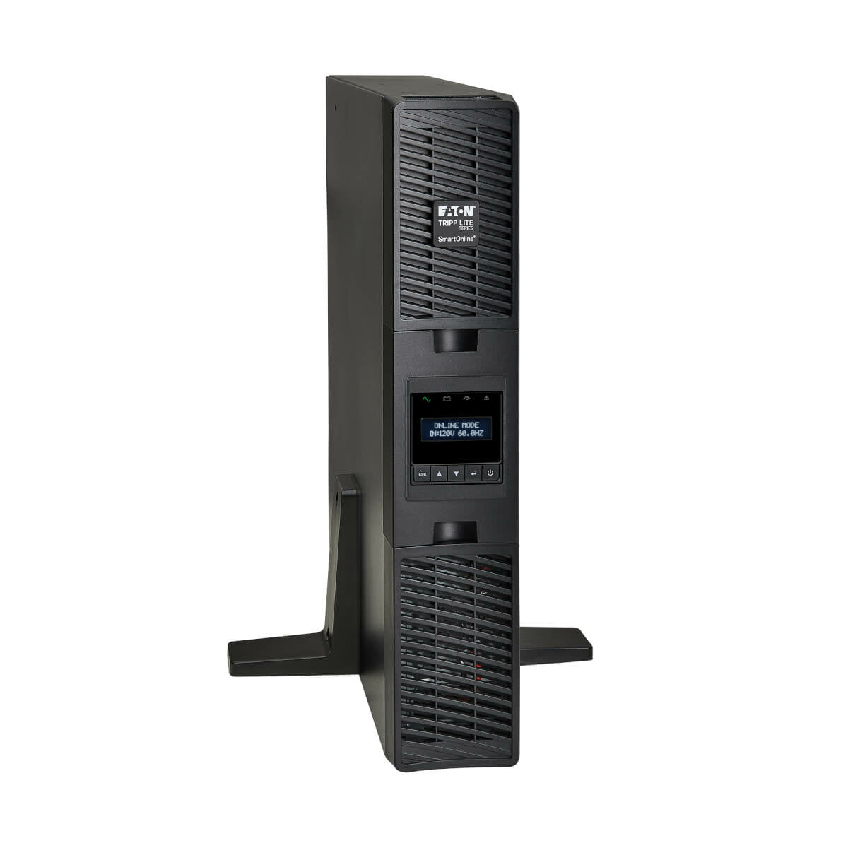 UPS Tripp-Lite SmartOnline 3000VA 2700W 120V - Doble Conversión, 7 Tomas Imagen principal del producto