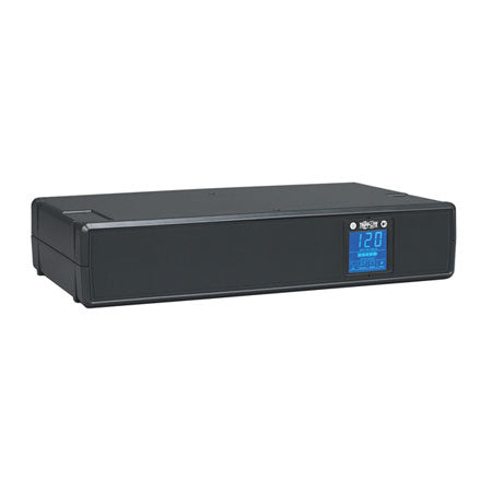 No-Break TRIPP-LITE Smart 1200LCD - 1200 VA, 700 W, 4.5 h Autonomía Imagen principal del producto