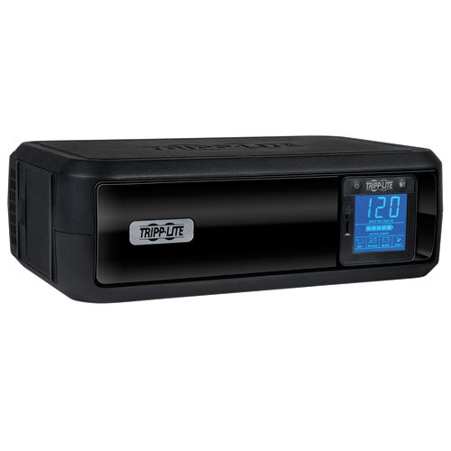 No-Break TRIPP-LITE SMART1000LCD 1000 VA - 500W, 16 Horas, Negro