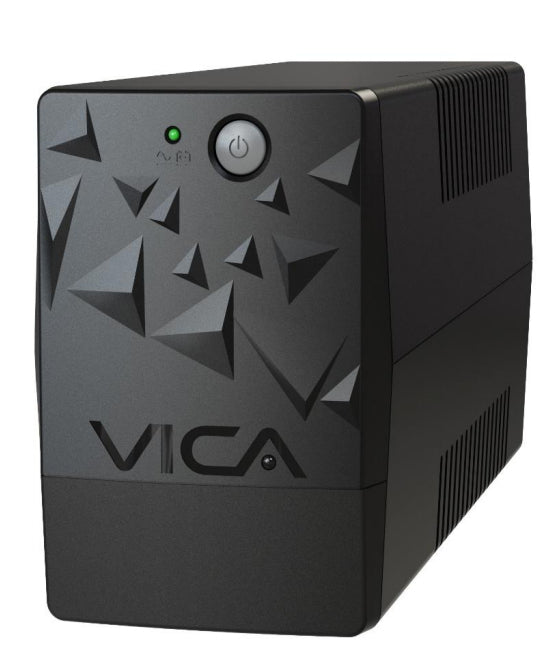 No Break VICA Optima 2000 - 2000VA/1200W, 8 Tomas Reguladas Imagen principal del producto