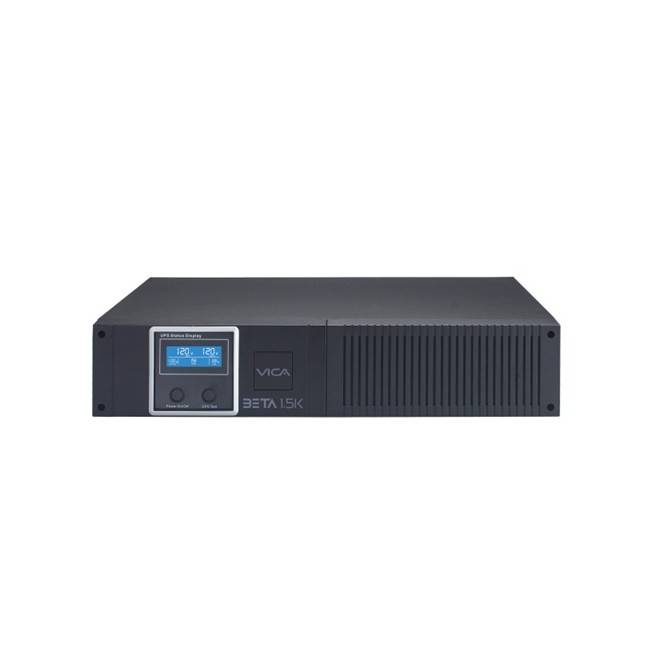 UPS VICA Beta Interactive 1.5K - No Break Interactivo de Alto Rendimiento
