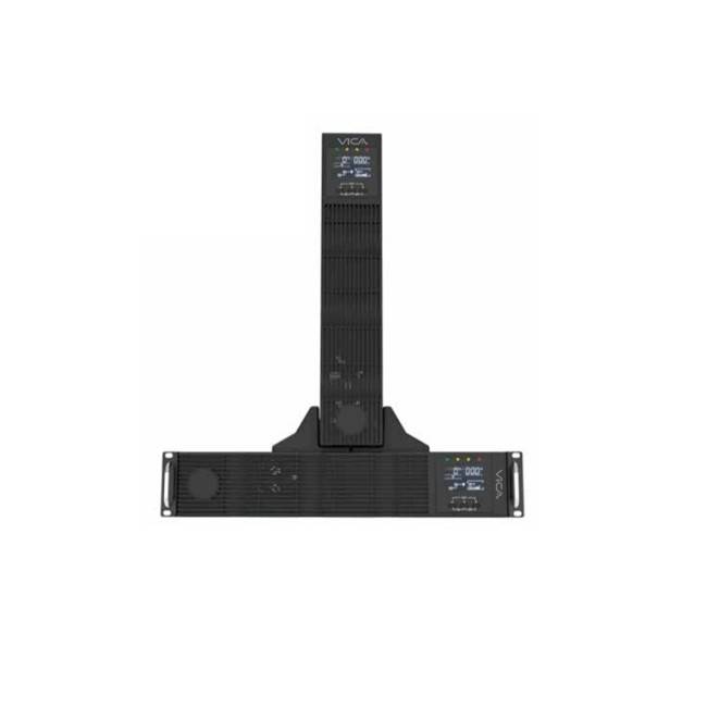 UPS Online VICA Lambda 0.9 3000 VA - Protección Profesional 2700W Imagen principal del producto