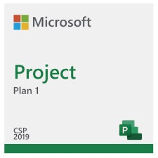 Microsoft Project Plan 1 CFQ7TTC0HDB1P1MM - Gestión de Proyectos Empresarial Imagen principal del producto