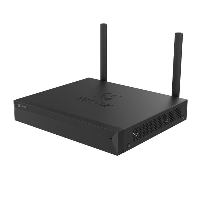 NVR inalámbrico EZVIZ CS-X5S/8W 8 canales 5MP - Grabación en 3K Imagen principal del producto