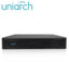 NVR Uniarch NVR-104E2-P4 4 Canales POE - Grabador Digital