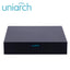 NVR 8 Canales Uniarch NVR-108S3-P8-ECO 6MP - PoE Plug Play Ultra H.265