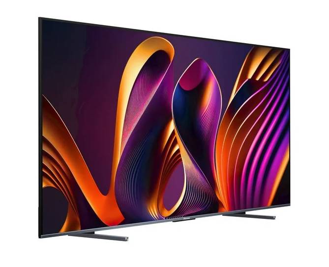 Televisor Hisense 100QD7N 100 Pulgadas QLED 4K UHD - Google Smart TV Imagen principal del producto