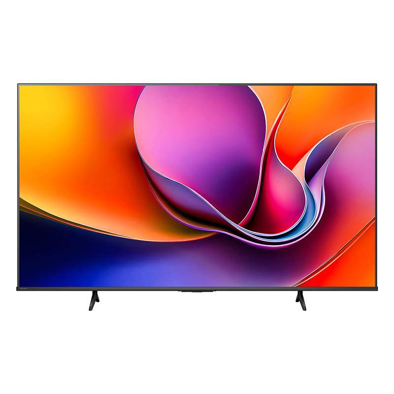 Televisor Hisense 75A65NV 75 Pulgadas LED 4K UHD - VIDAA Smart TV Imagen principal del producto