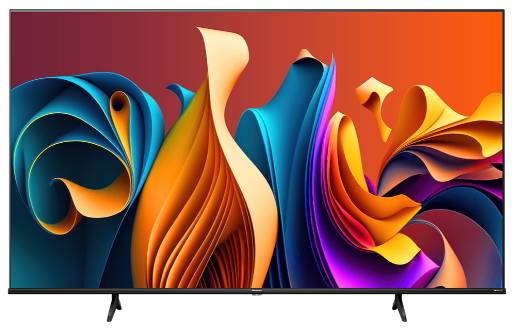 Televisor Hisense 85A65NV 85 Pulgadas 4K UHD LED - VIDAA Smart TV Imagen principal del producto