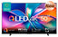 Televisor Hisense 50QD6QV 50 Pulgadas QLED 4K UHD - Smart TV VIDAA