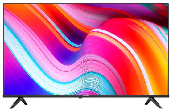 Televisor Hisense 40A45NV 40 Pulgadas Full HD Smart TV VIDAA - LED Imagen principal del producto