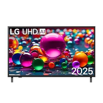 Televisor LG 43UA7500PSA 43 Pulgadas 4K Smart TV