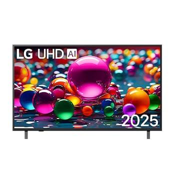 Televisor LG 50UA7500PSA 50 Pulgadas 4K Smart TV - Ultra HD Imagen principal del producto