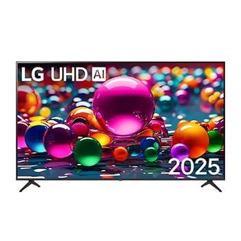 Televisión LG 86UA7500PSA 86 Pulgadas 4K Smart TV Imagen principal del producto