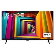 Televisor LG LED 98UT9050PSA 4K Smart - 98 Pulgadas Ultra HD Imagen principal del producto