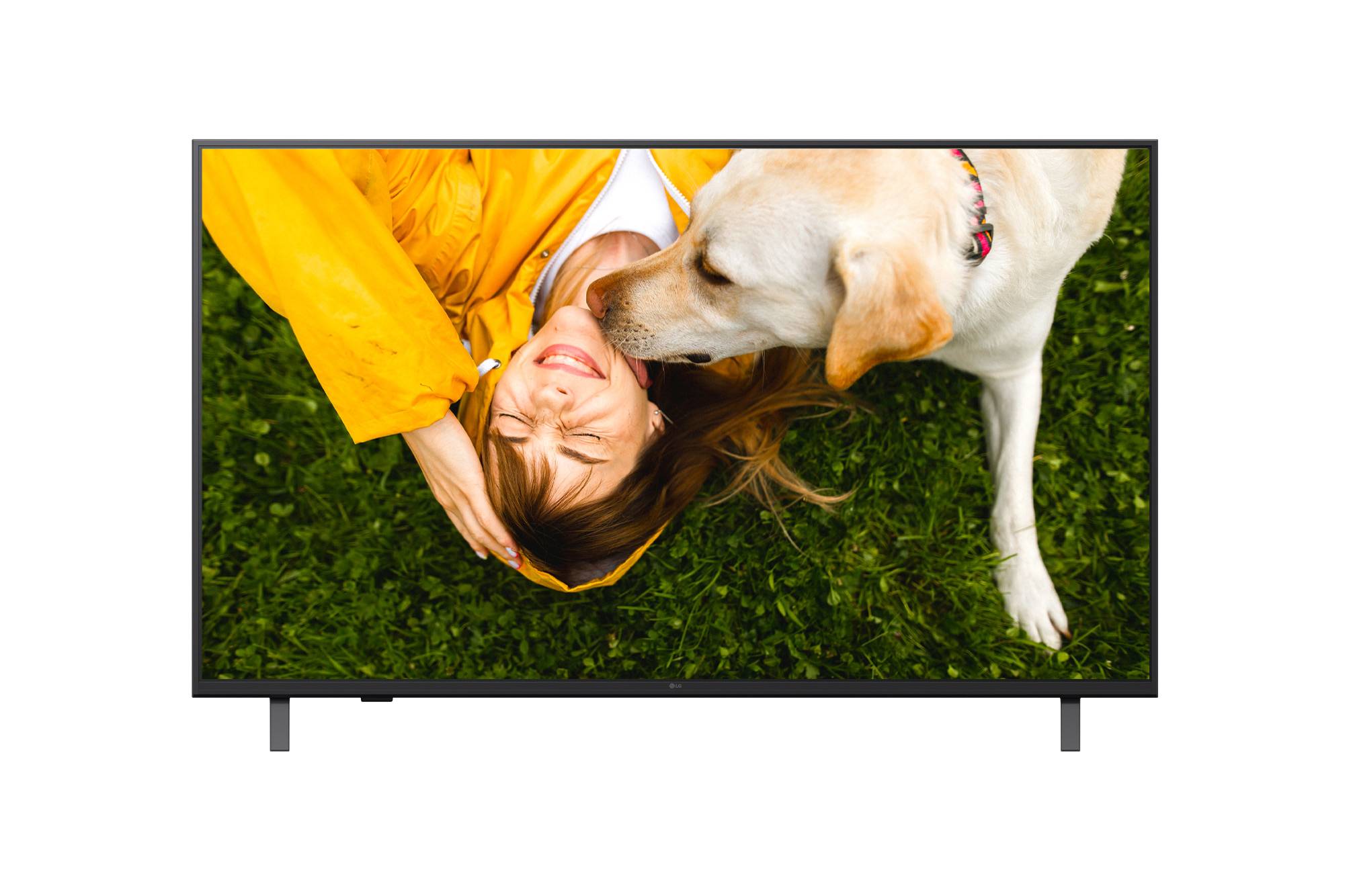 Pantalla Híbrida Smart TV LED LG 75 pulgadas 75UA751C - Profesional