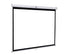 Pantalla de Proyección Qian QPG-69503 120 Pulgadas Manual - Blanco Mate Antimoho