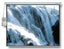 Pantalla de Proyección Multimedia Screens MSE-305 170 Pulgadas Eléctrica Blanca