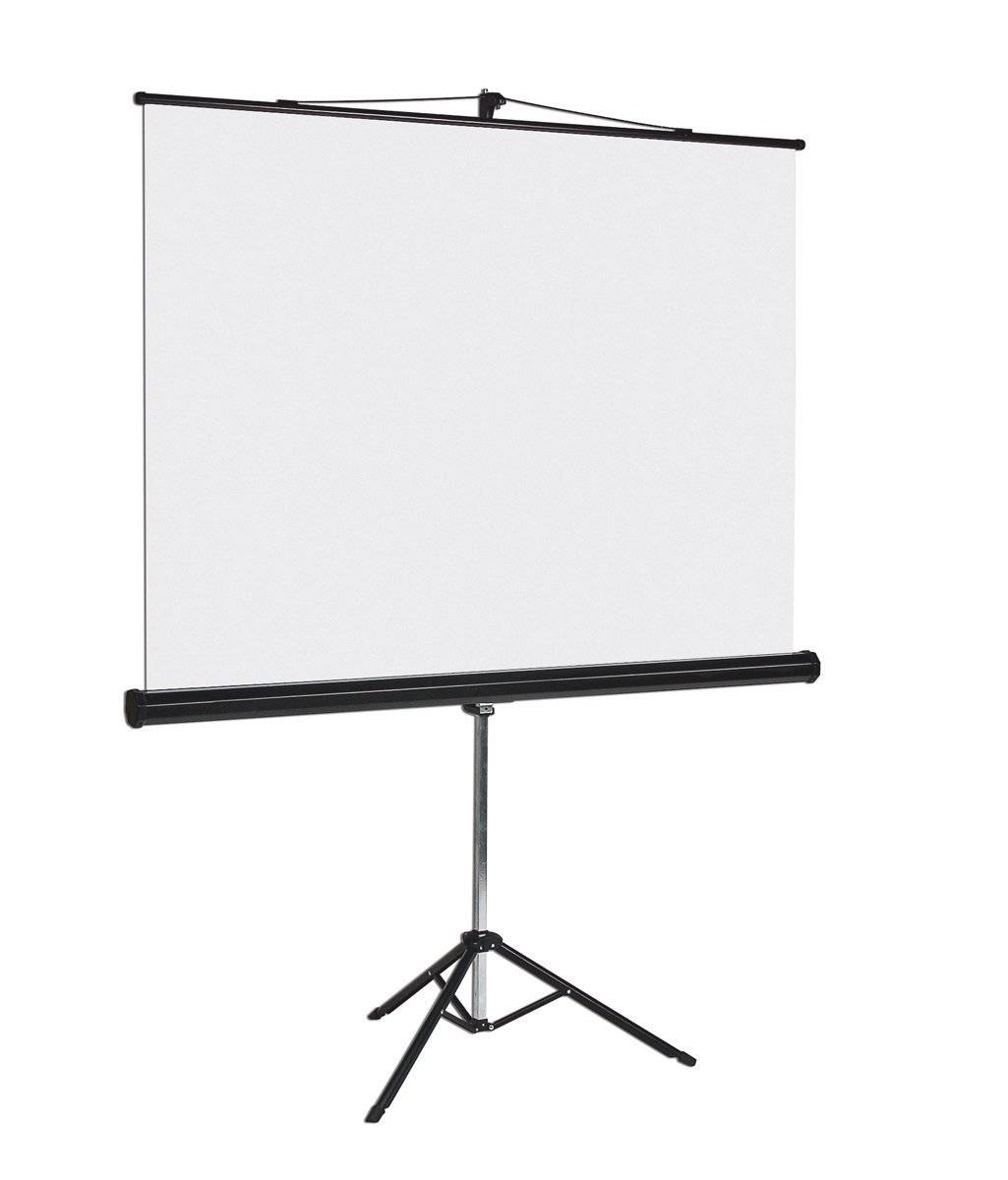 Pantalla de Proyección Multimedia Screen MST-246 Portátil - 137 Pulgadas Diagonal