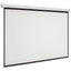 Pantalla de Proyección Manual Multimedia Screen MSC-221 - 100 Pulgadas, 2.21x1.24m